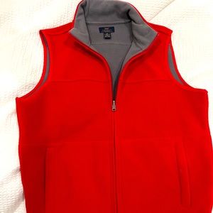 Brooks Brothers vest